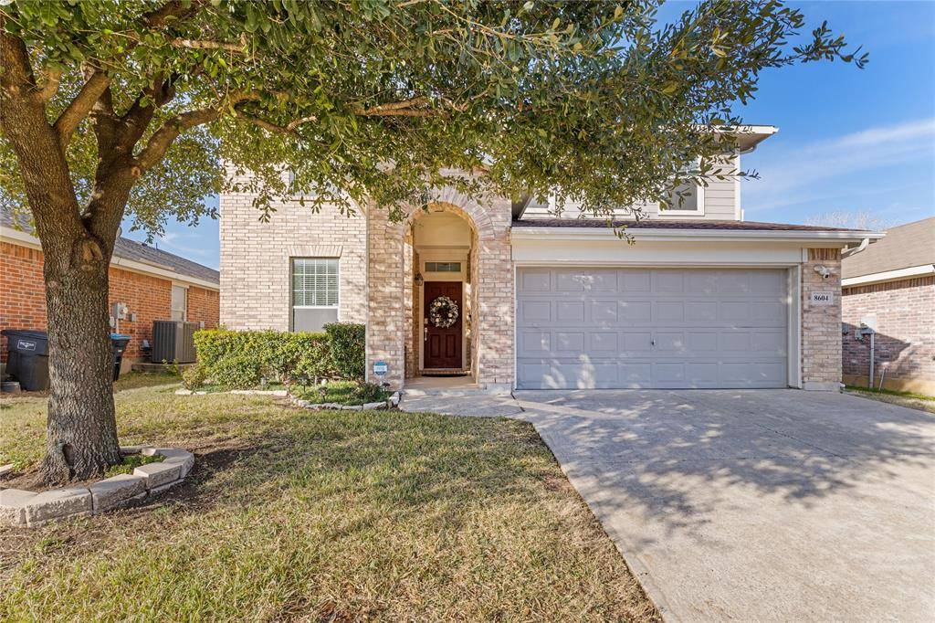 Fort Worth, TX 76134,8604 Prairie Wind Trail