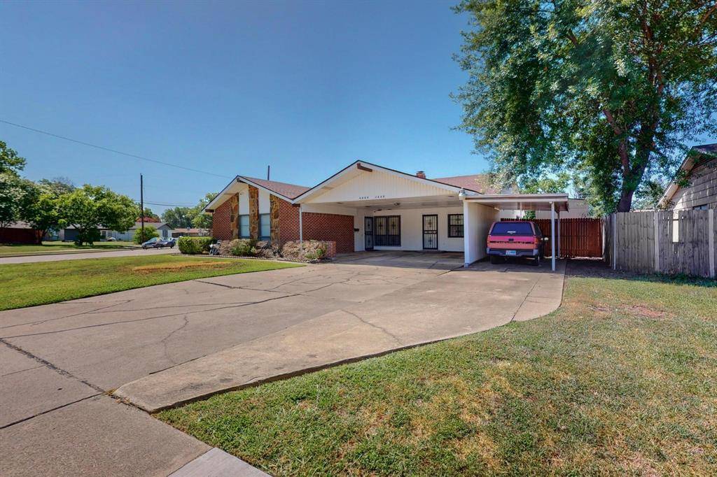 Mesquite, TX 75150,4000 Jade Drive