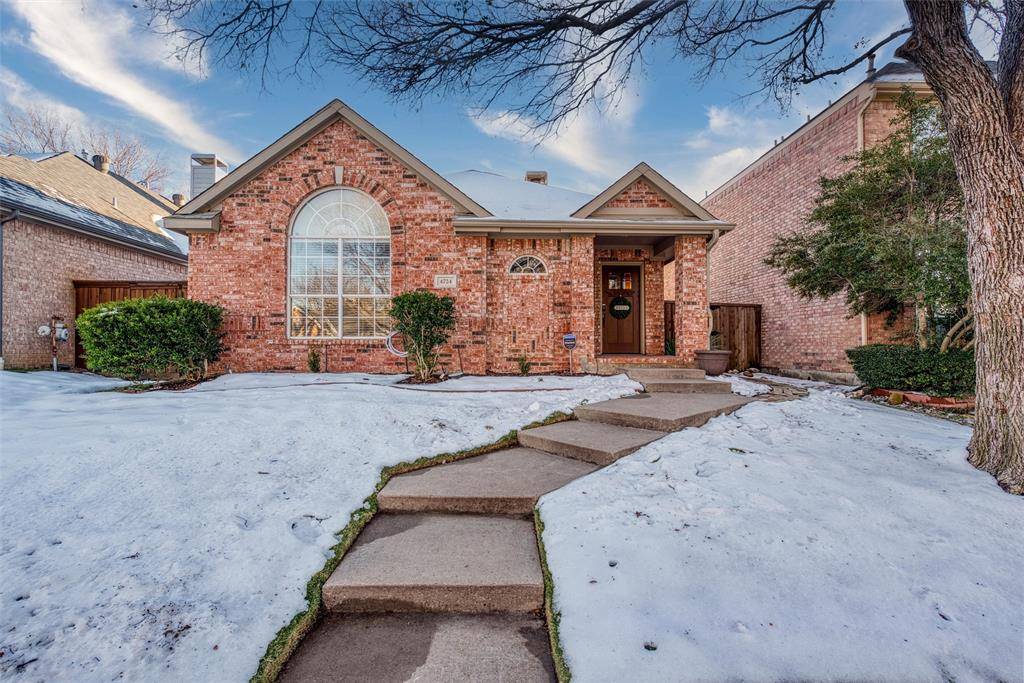 Plano, TX 75024,4724 Ridgedale Drive