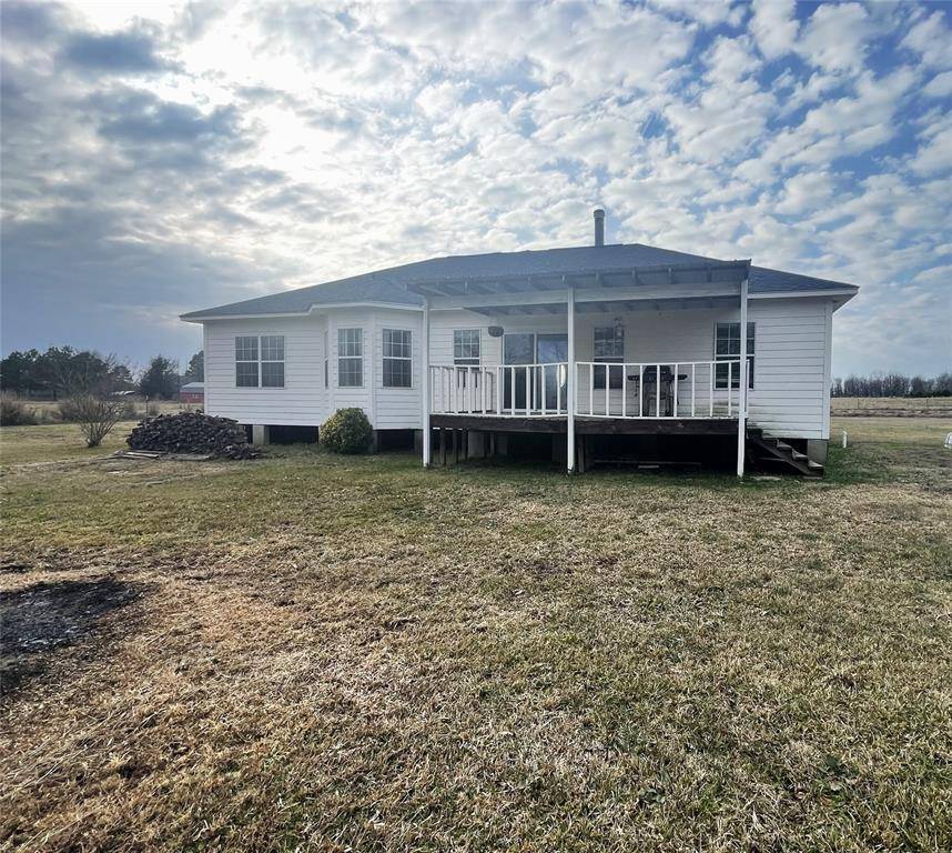 De Kalb, TX 75559,120 CR 4316 Road