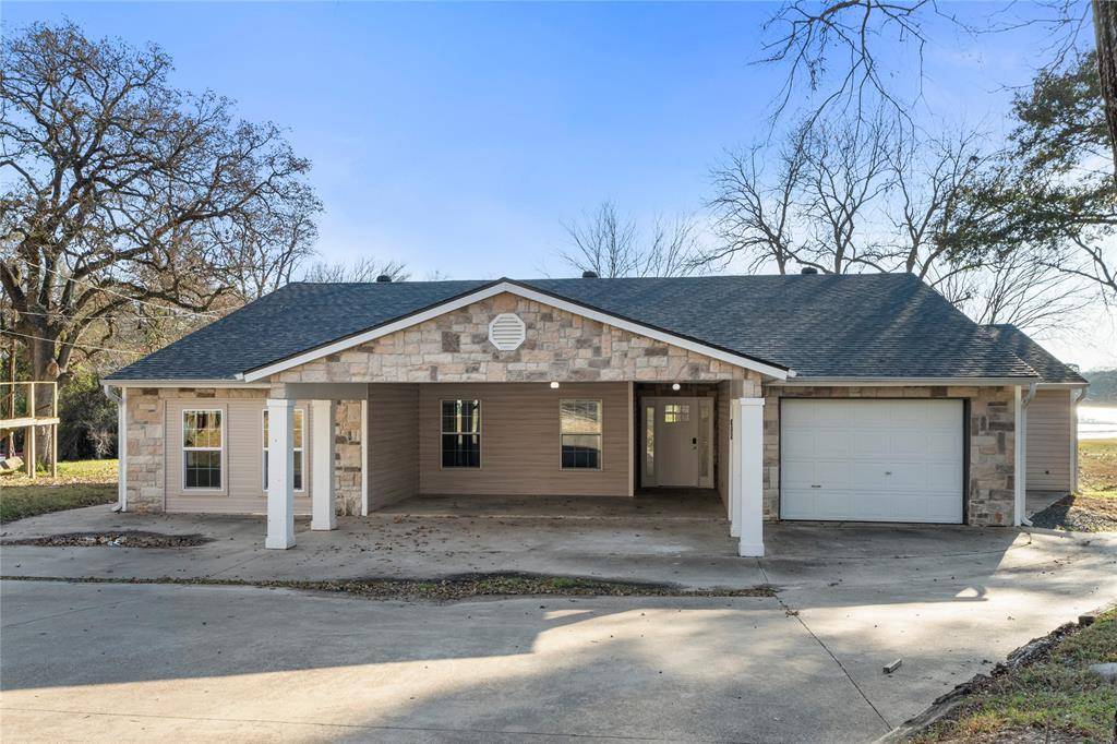 Gun Barrel City, TX 75156,109 Arrow Way