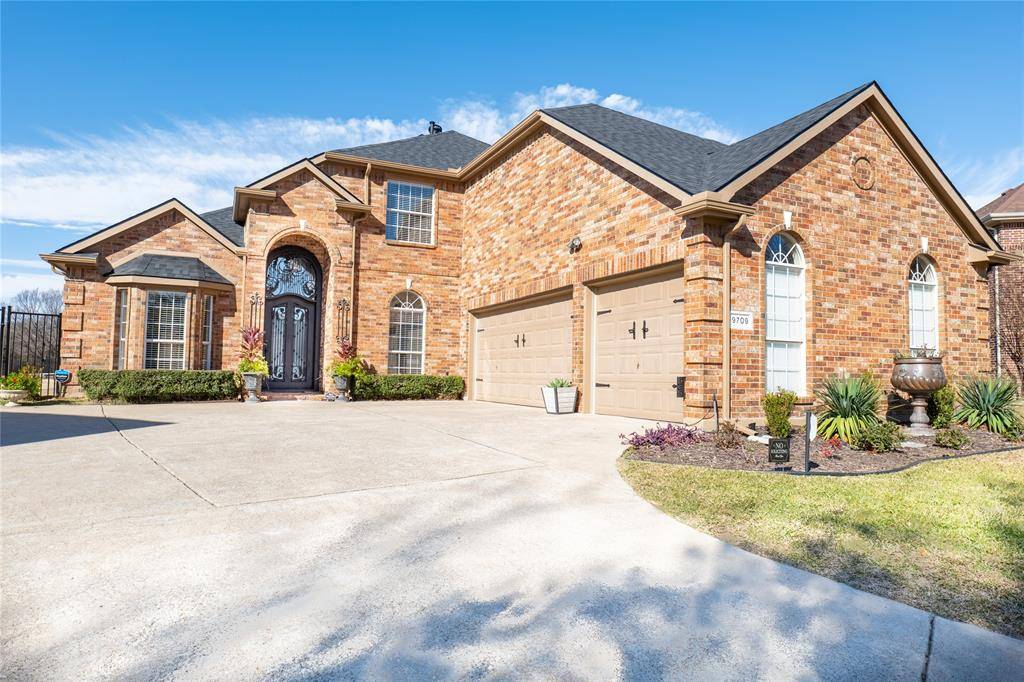 Rowlett, TX 75089,9709 Kings Link Circle