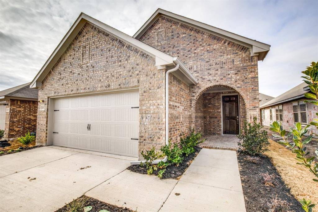 Forney, TX 75126,1053 Norias Drive