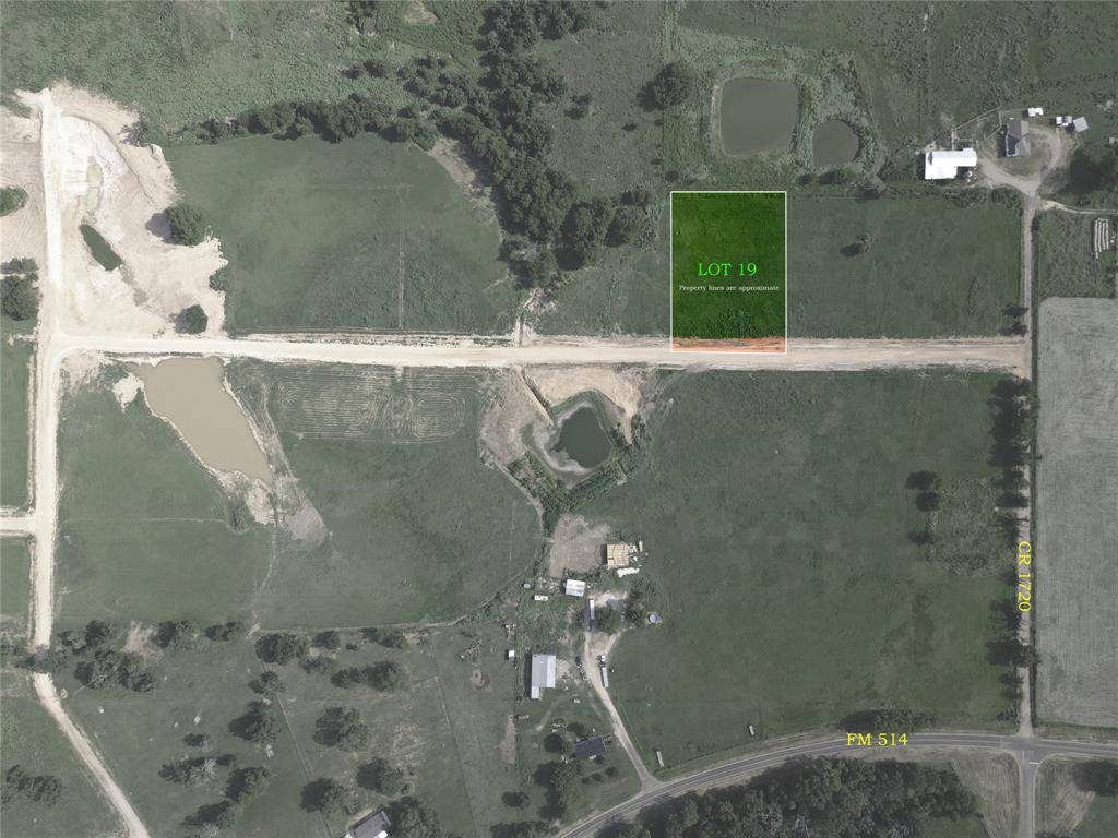 Yantis, TX 75497,Lot 19, 131 Private Road 5911 Road