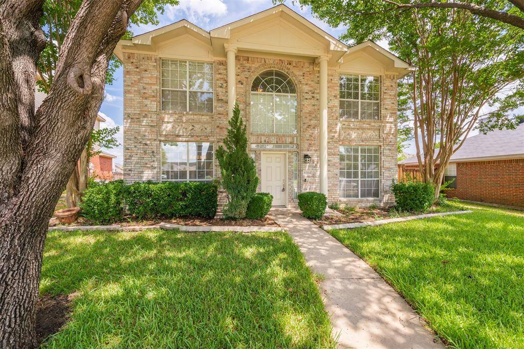 Frisco, TX 75035,8304 Burleigh Street