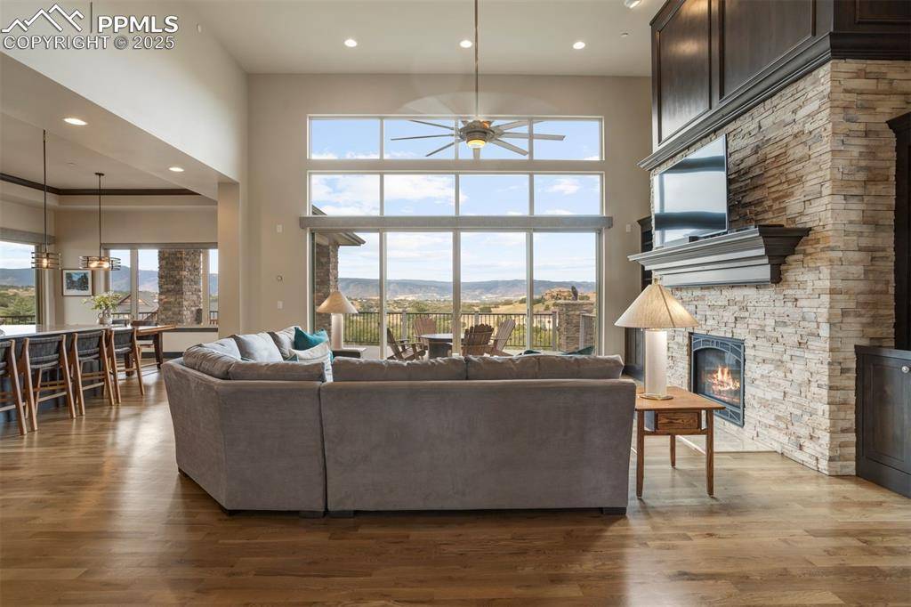 Castle Rock, CO 80109,1701 Creedmoor CT