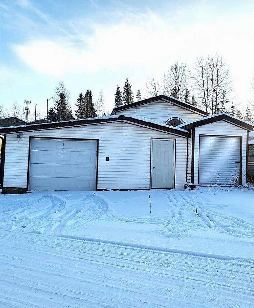 Hinton, AB T7V 1S1,133 Jarvis ST #365