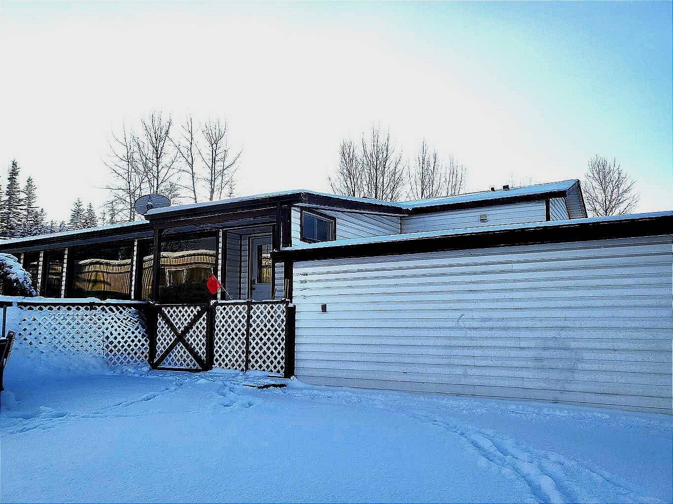 Hinton, AB T7V 1S1,133 Jarvis ST #365