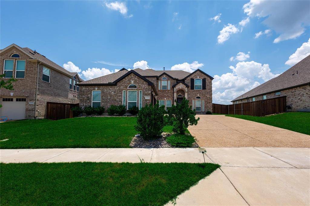 Lucas, TX 75098,1512 Noble Angel Way