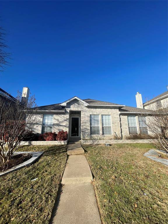 Carrollton, TX 75007,1724 Alpine Drive