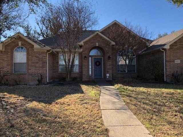 Frisco, TX 75034,8403 Silverton Drive