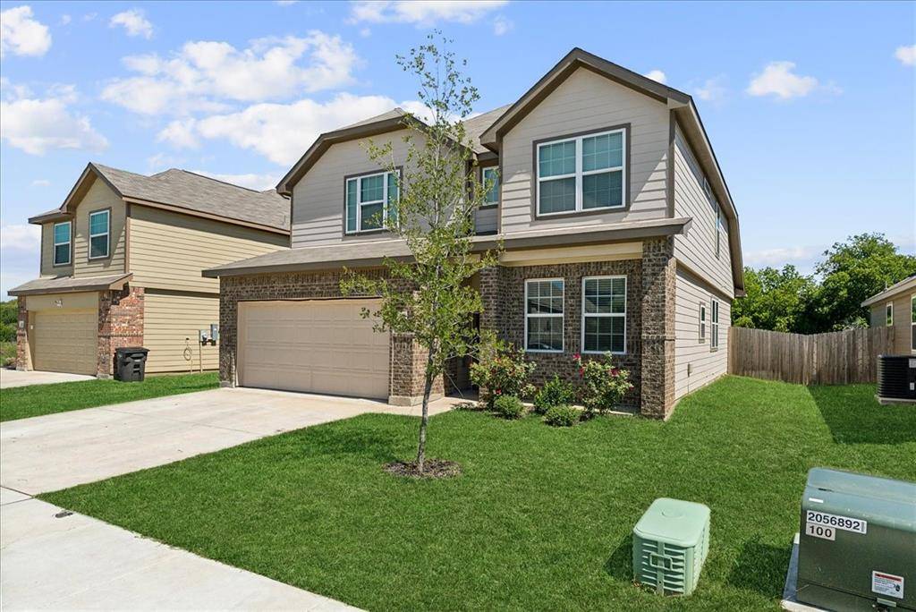 Fort Worth, TX 76123,8357 Horned Maple Trail