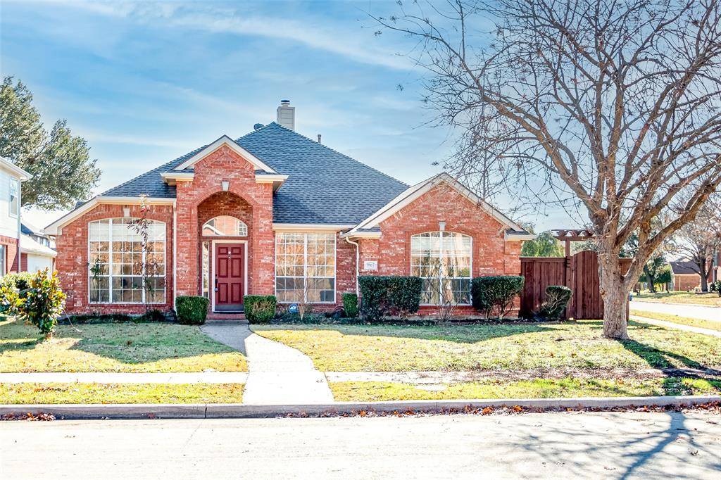 Frisco, TX 75035,9903 Max Lane