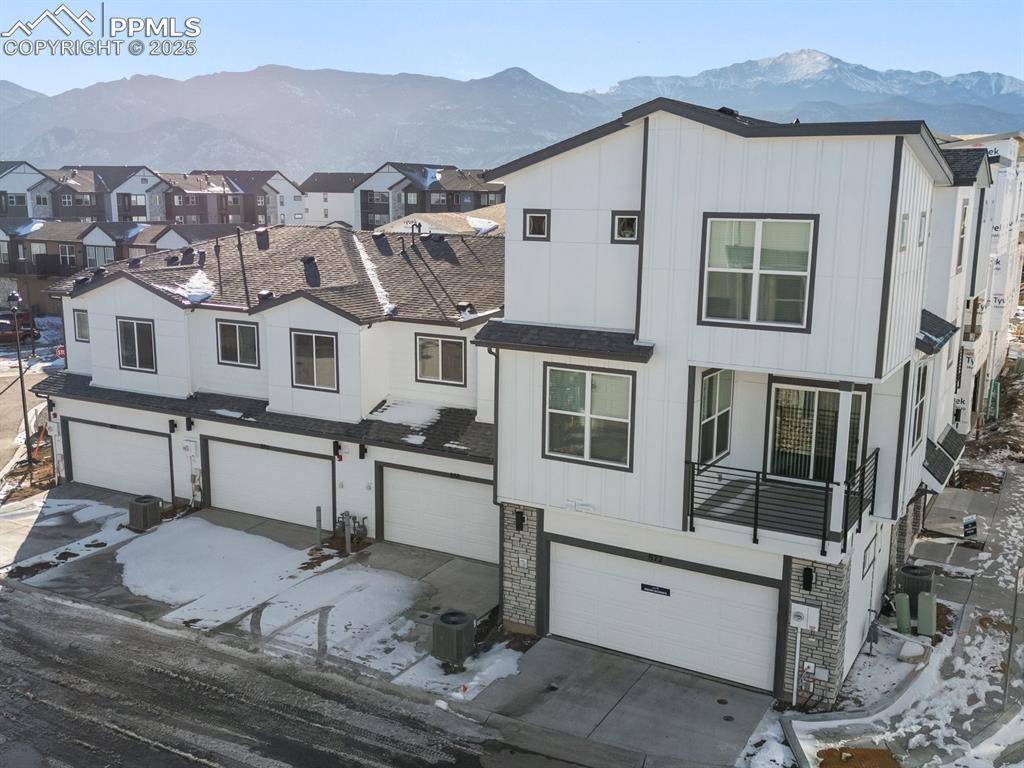 Colorado Springs, CO 80907,888 Beckton HTS