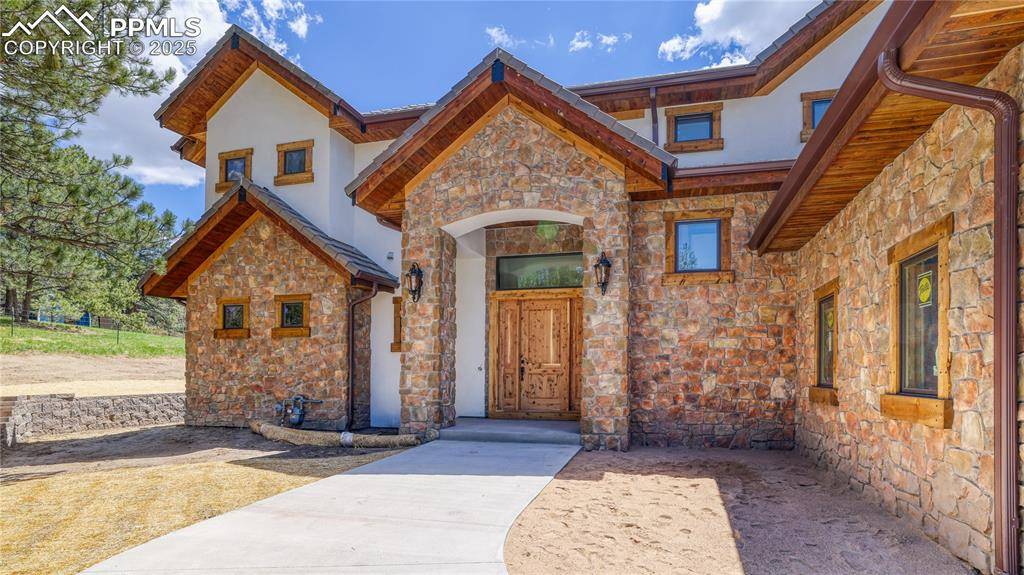 Franktown, CO 80116,11790 Huckleberry DR