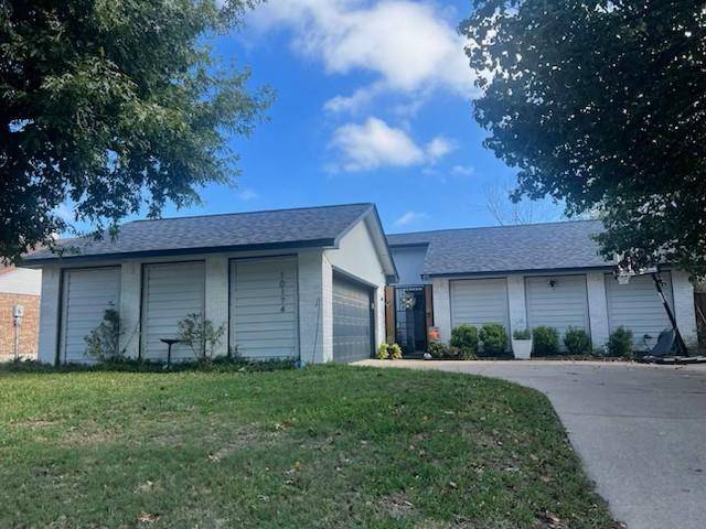 Fort Worth, TX 76108,10174 Powder Horn Road