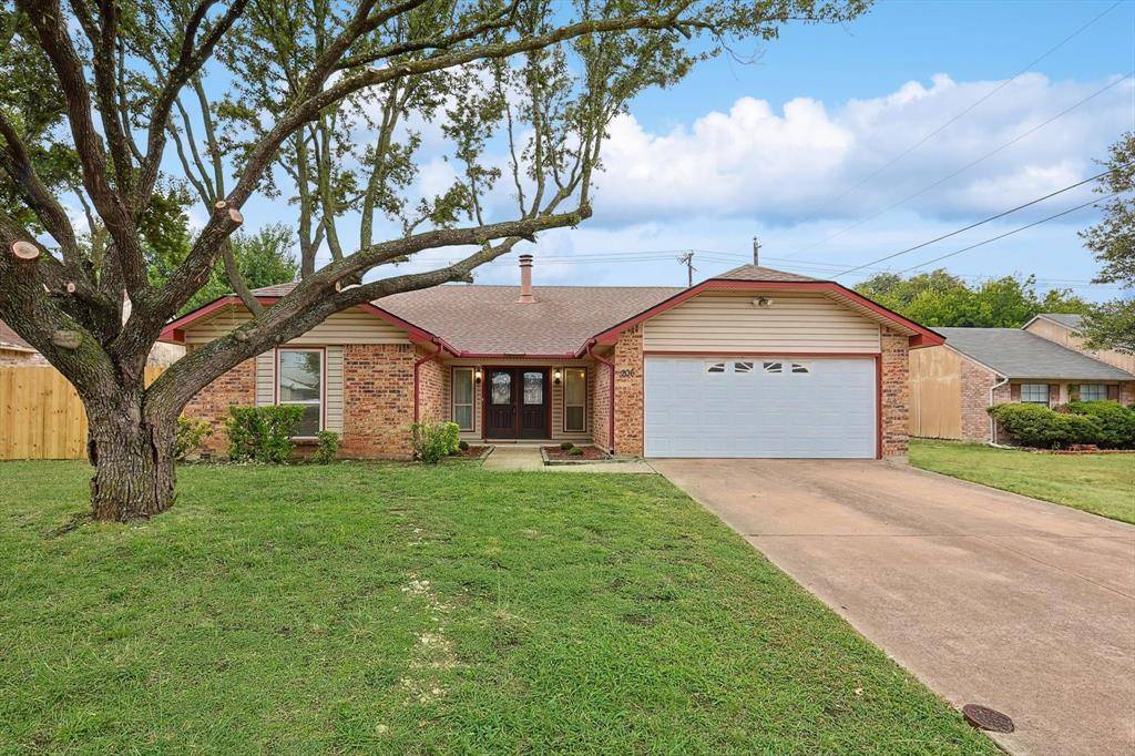 Cedar Hill, TX 75104,206 Whitney Street