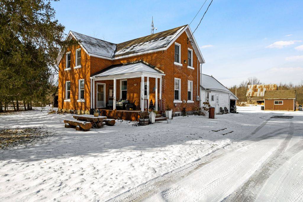 Lanark, ON K7C 0C5,11768 Highway 7 N/A