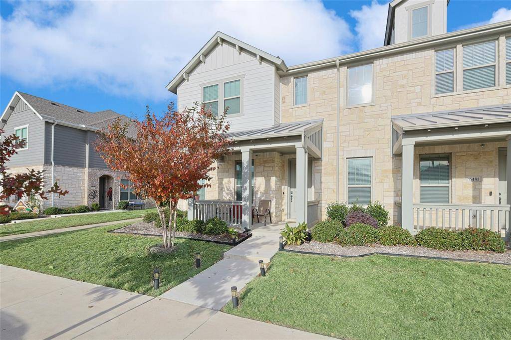 North Richland Hills, TX 76180,6477 Iron Horse Boulevard