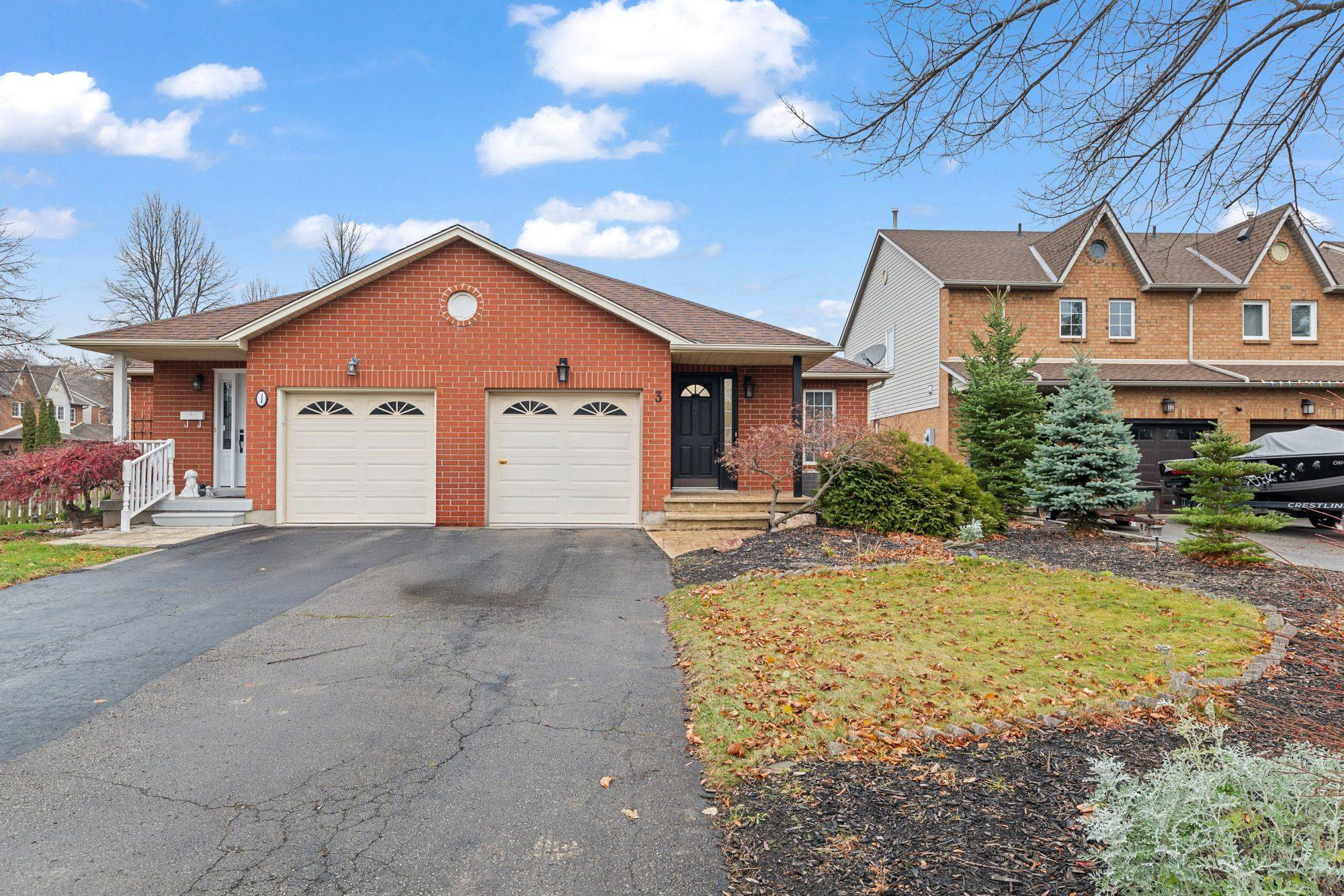 St. Catharines, ON L2N 7R3,3 Jordan CT