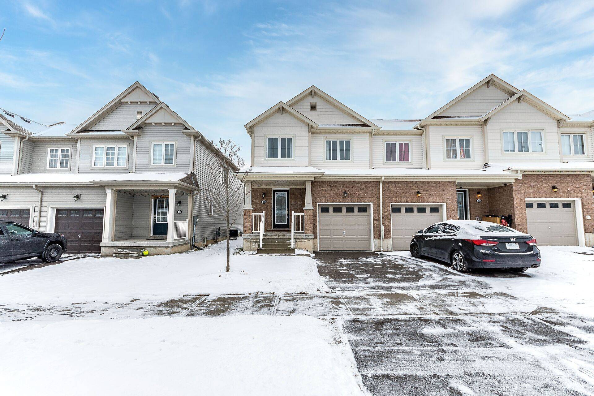 Brantford, ON N3T 0P2,41 Butcher CRES