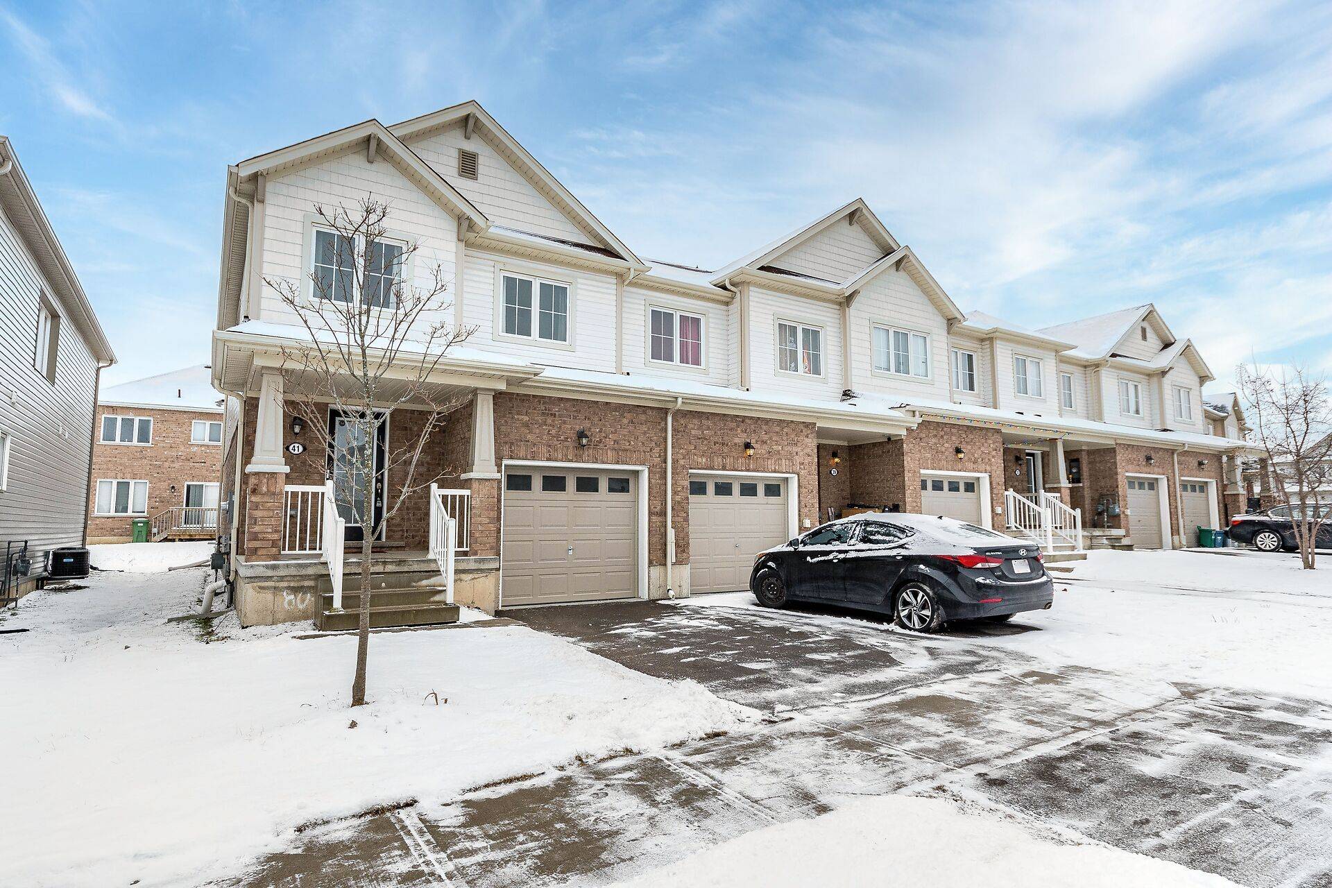 Brantford, ON N3T 0P2,41 Butcher CRES