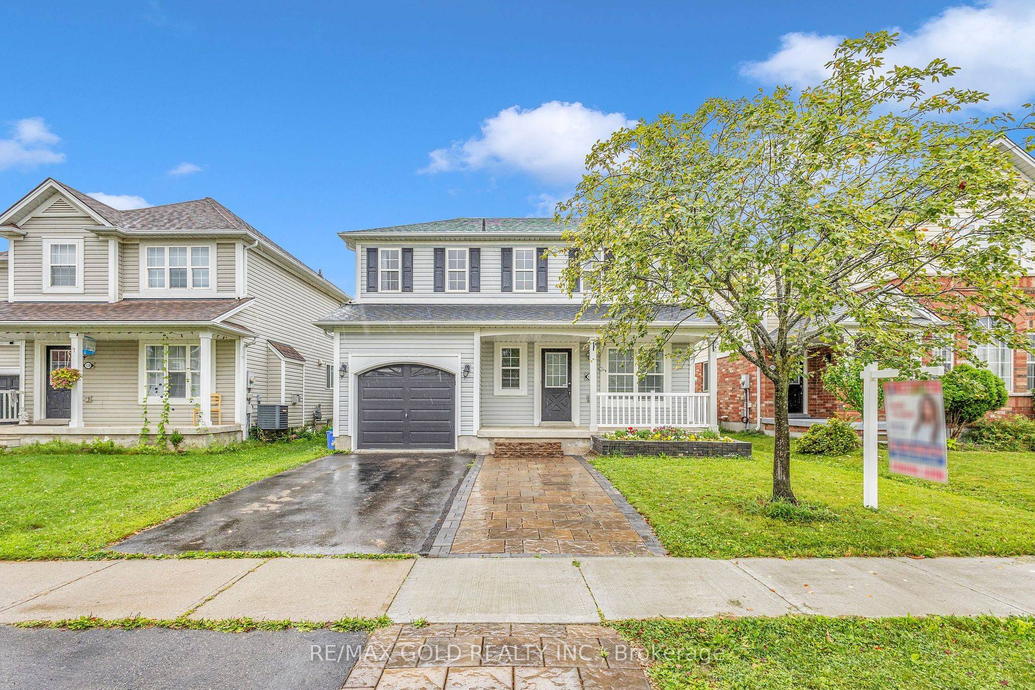 Brantford, ON N3T 6S1,141 Osborn AVE