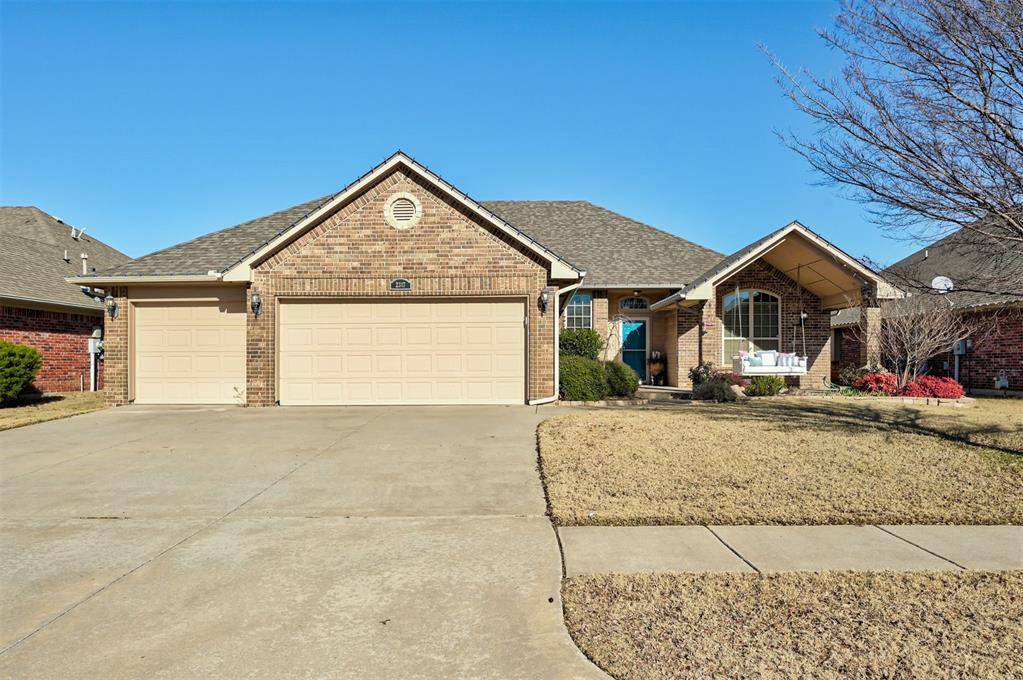 Norman, OK 73071,2317 Kimball Drive