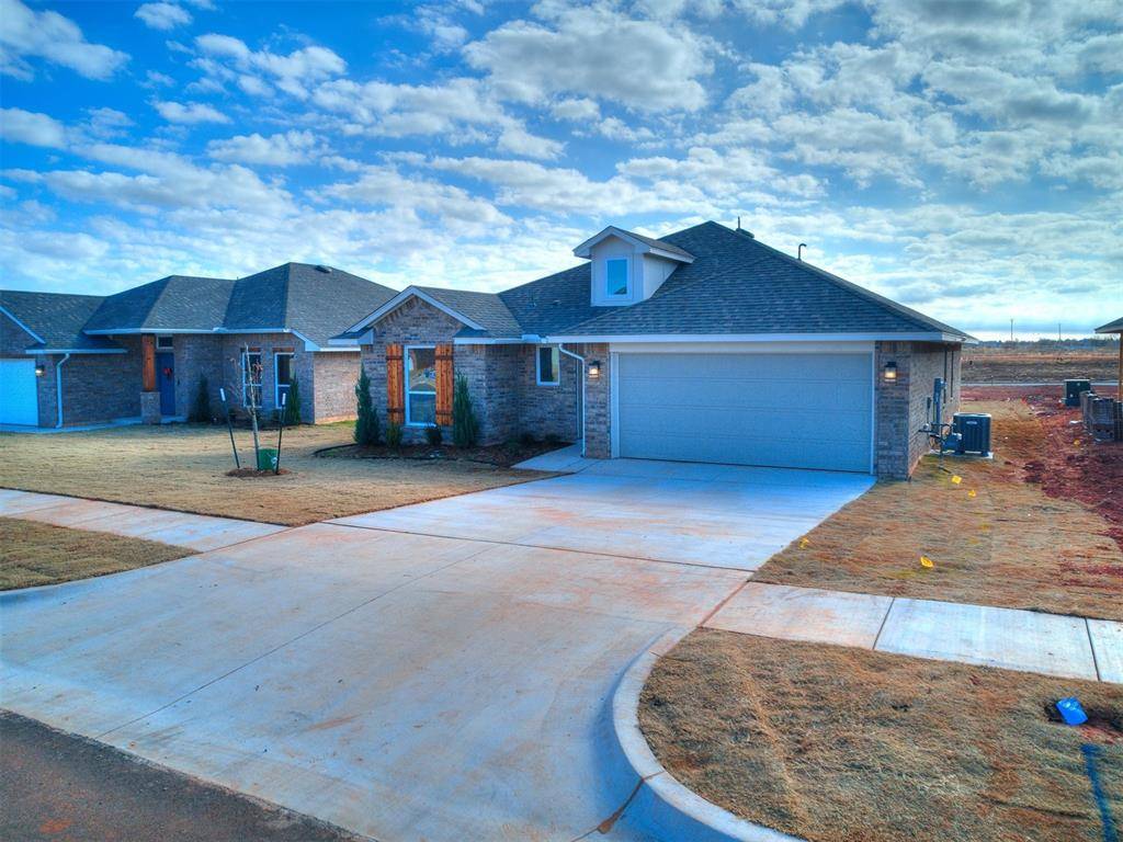 Norman, OK 73026,4010 Lynford Lane