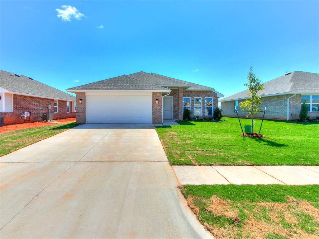 Norman, OK 73026,3916 Lynford Lane