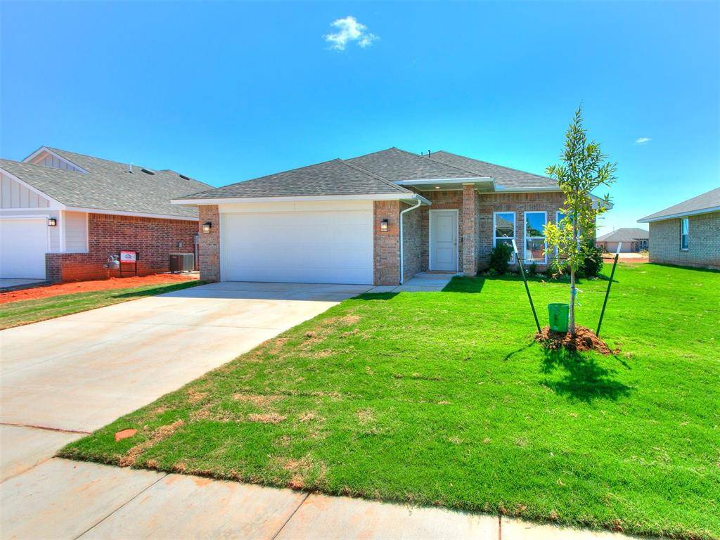 Norman, OK 73026,3916 Lynford Lane