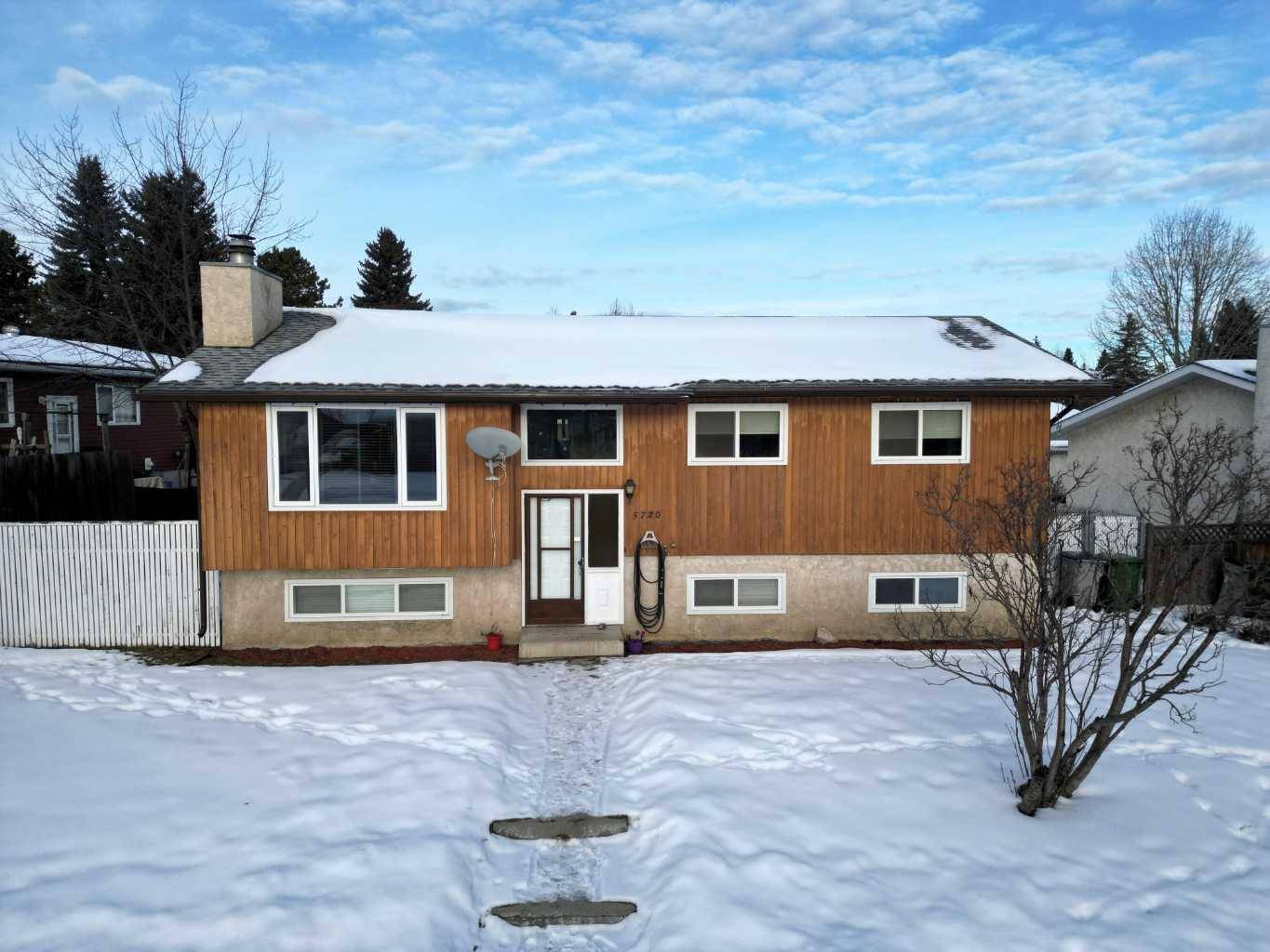 Edson, AB T7E 1B2,5720 Westhaven DR