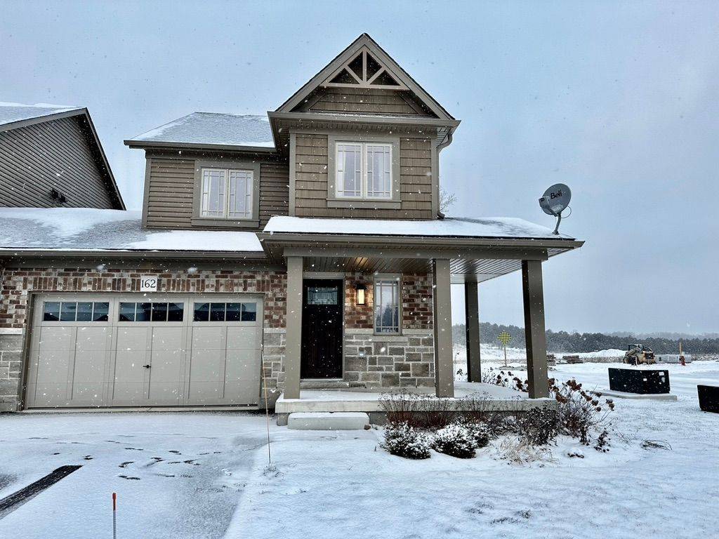 Grey Highlands, ON N0C 1H0,162 Stonebrook WAY