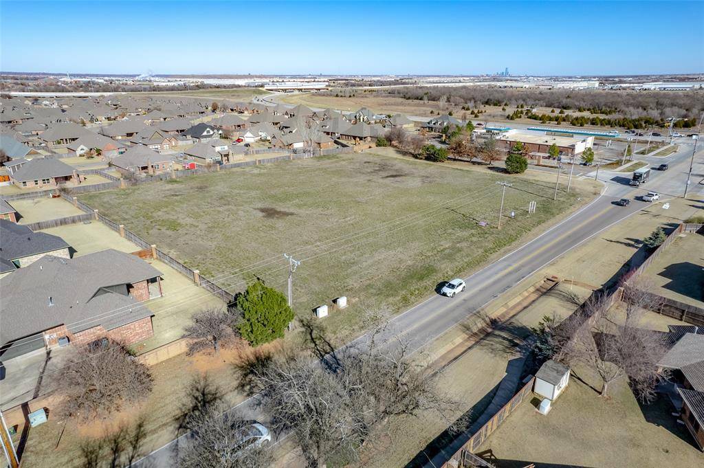 Oklahoma City, OK 73179,8701 SW 59th Street