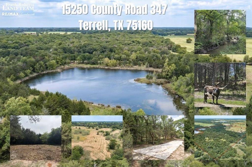 Terrell, TX 75161,15250 County Road 347