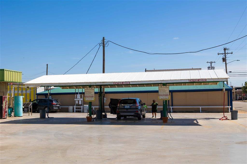 Brownwood, TX 76801,410 Main Street