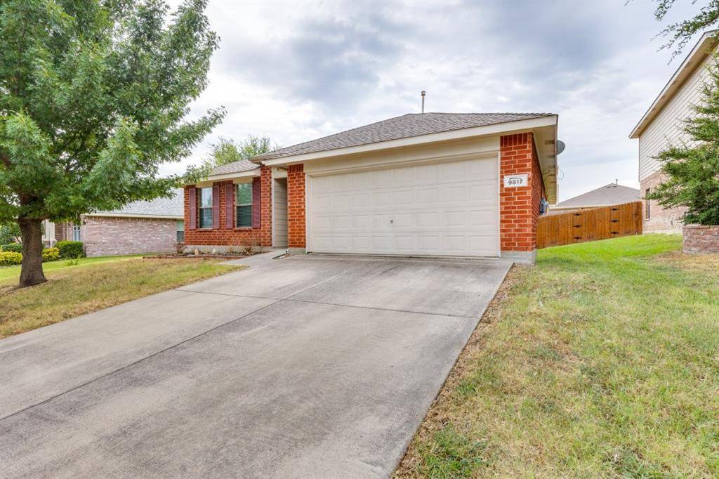 Fort Worth, TX 76108,9817 Rimstone Drive