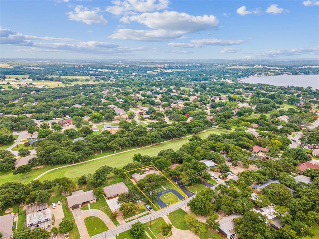 Granbury, TX 76049,4114 Fairway Drive