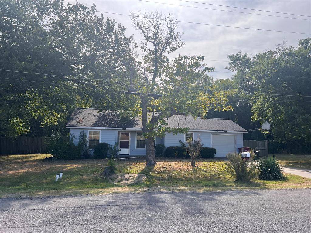 Bonham, TX 75418,1608 Cedar Street