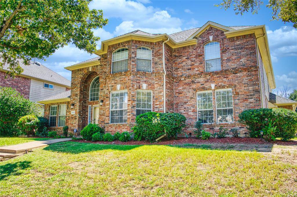 Arlington, TX 76017,1808 Paddington Court