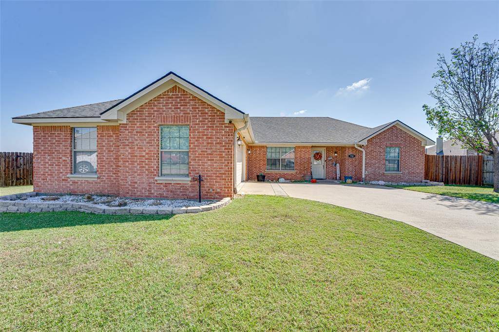 Wills Point, TX 75169,1154 N 3rd Street