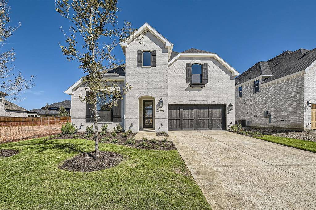 Prosper, TX 75078,2770 Starwood Drive