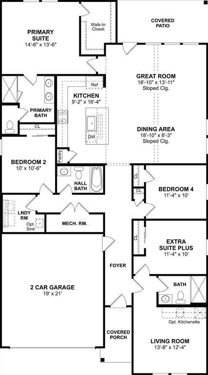 Howe, TX 75459,1413 Hamilton Street