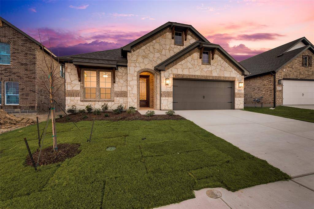 Haslet, TX 76052,2033 Velora Drive