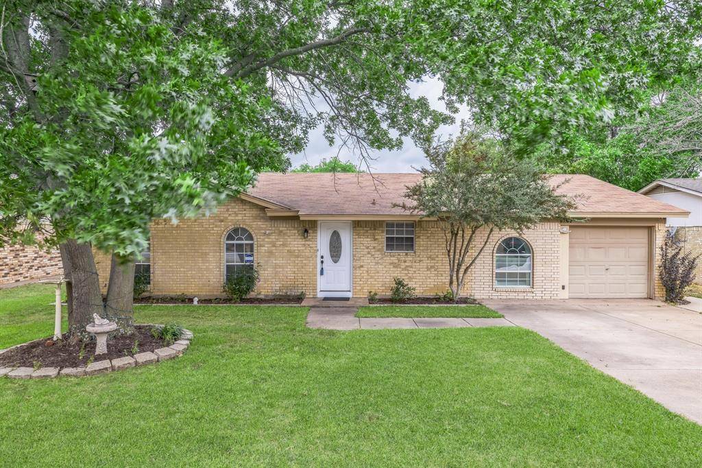 Watauga, TX 76148,6705 Nola Court