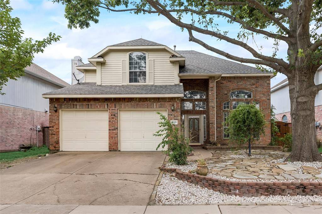 Plano, TX 75023,2113 Glenmont Drive