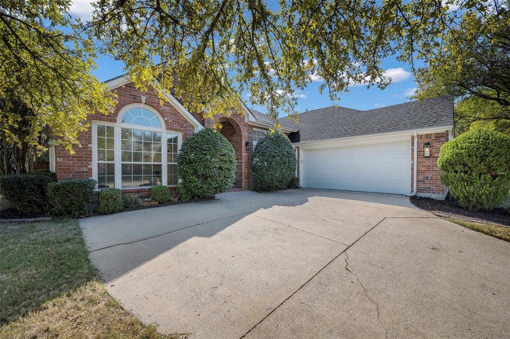 Mckinney, TX 75072,2815 Abbey Road