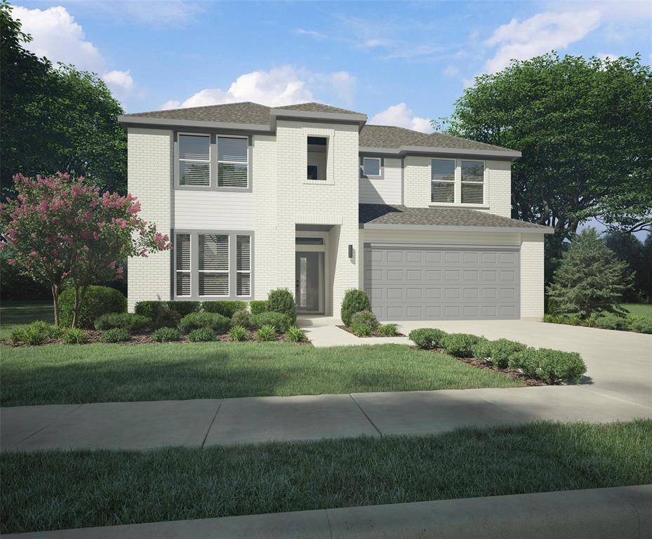 Fort Worth, TX 76052,14737 Lasso Ranch Drive