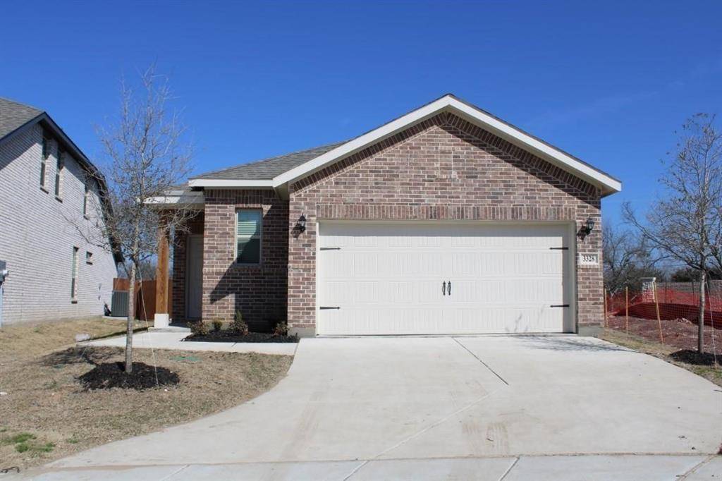 Melissa, TX 75454,3328 Celestial Lane