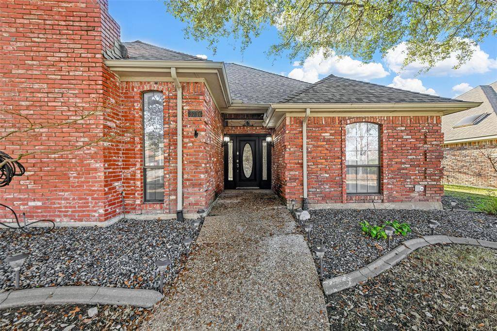 Plano, TX 75023,3716 Sailmaker Lane